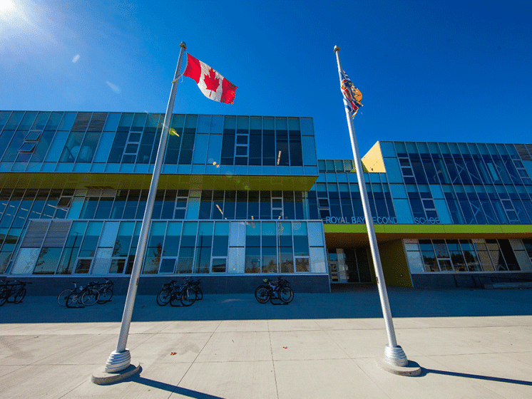 Royal Bay High School 7
