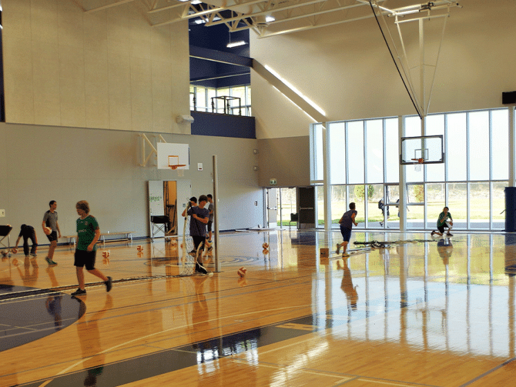 Royal Bay High School 9