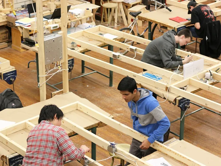 Rutland Senior Secondary 3