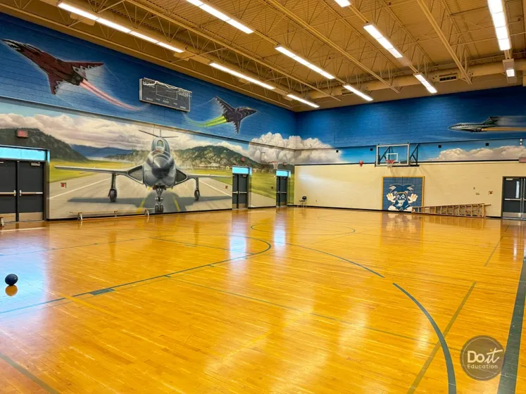 Rutland Senior Secondary Kelowna 2