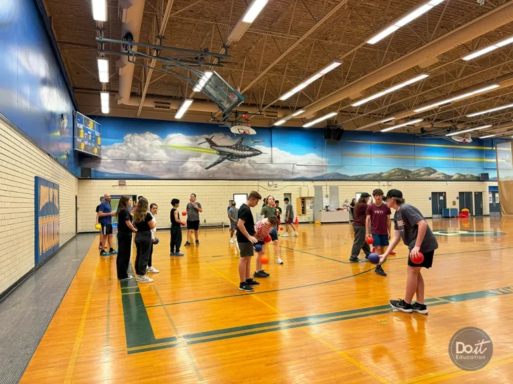 Rutland Senior Secondary Kelowna 6