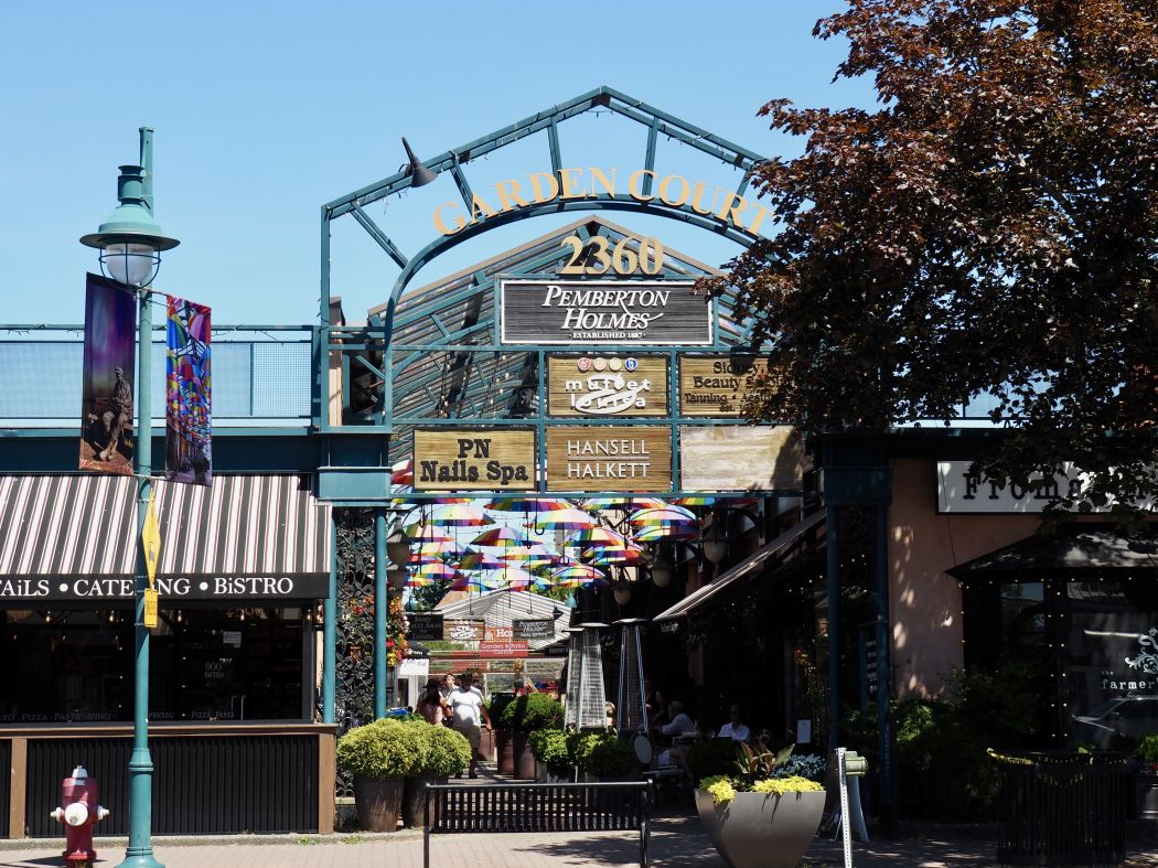 Saanich (7)