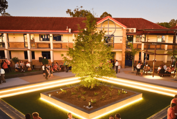 Saint Stephen’s College