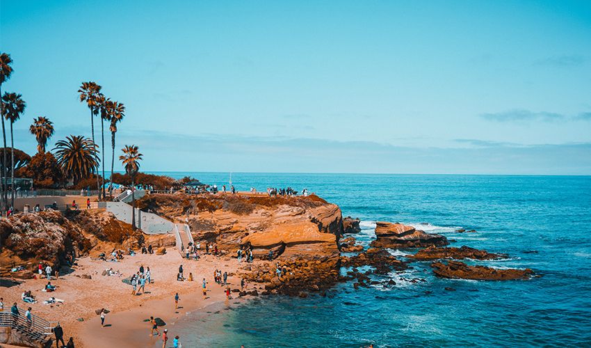 San DIego 1