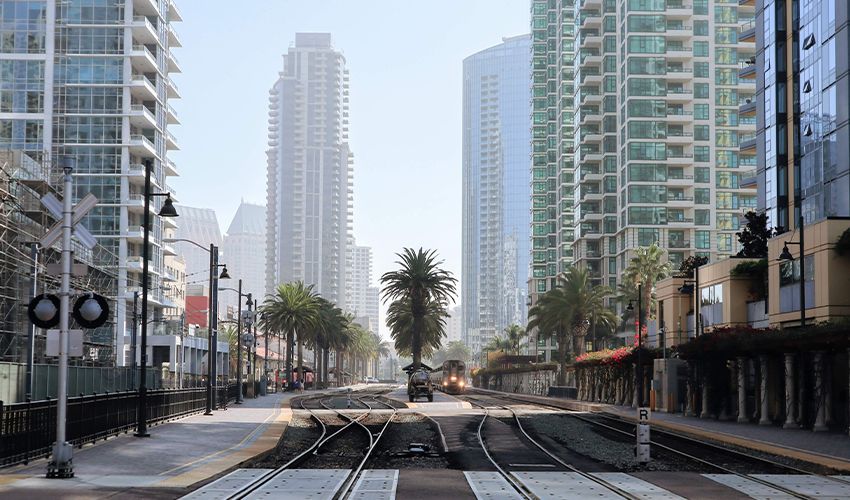 San DIego 3