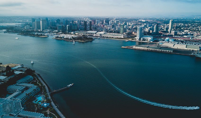 San Diego 2