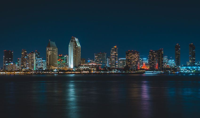 San Diego 4