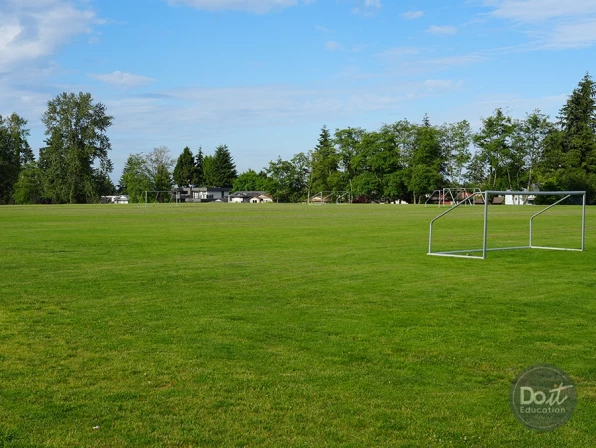 Sands Secondary School
