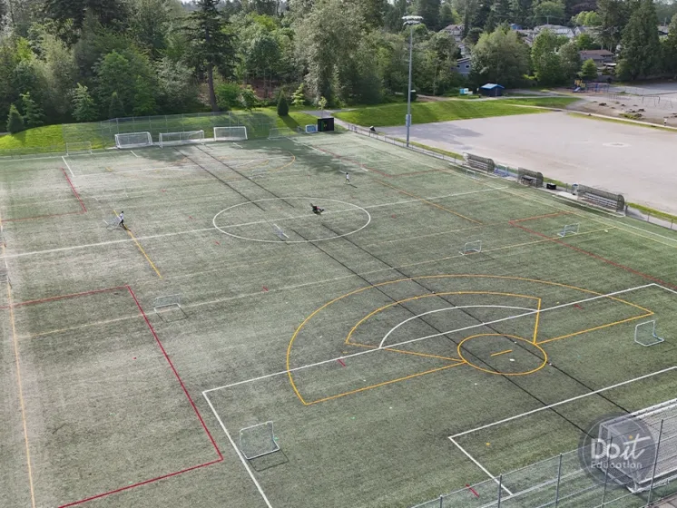 Sands Secondary School 5