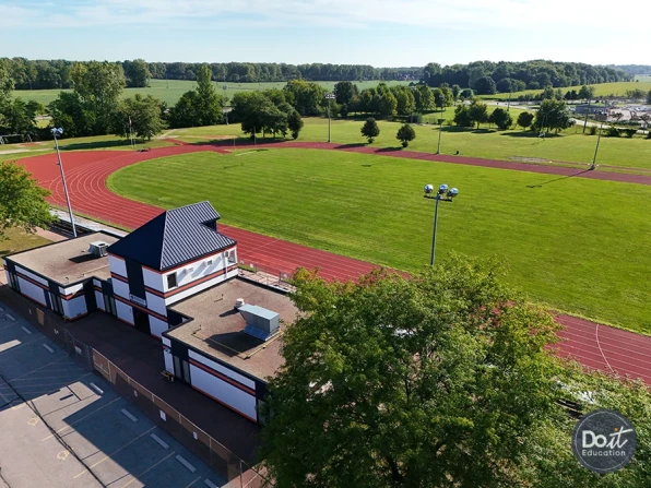 Sandwich Secondary School