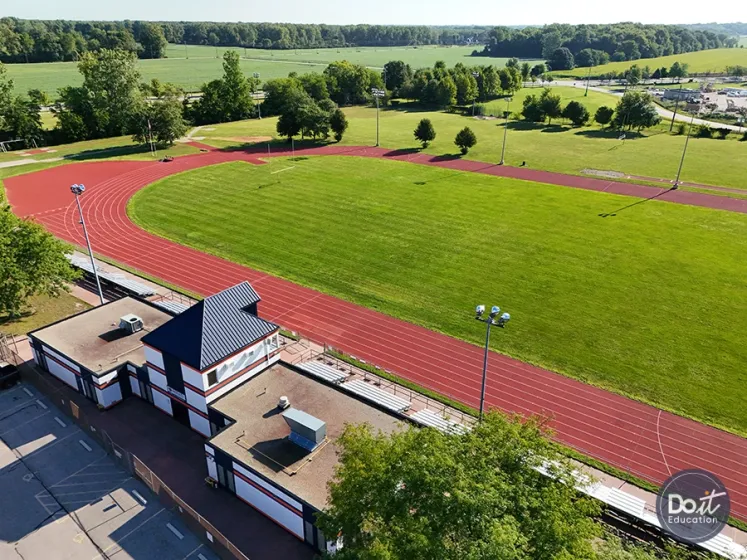 Sandwich Secondary School 02