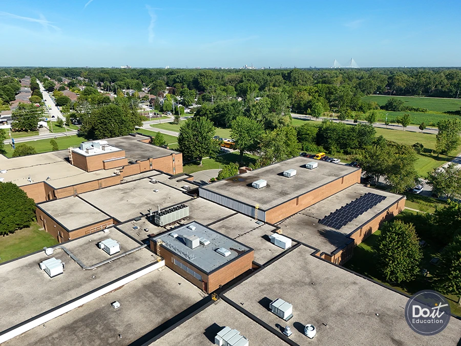 Sandwich Secondary School