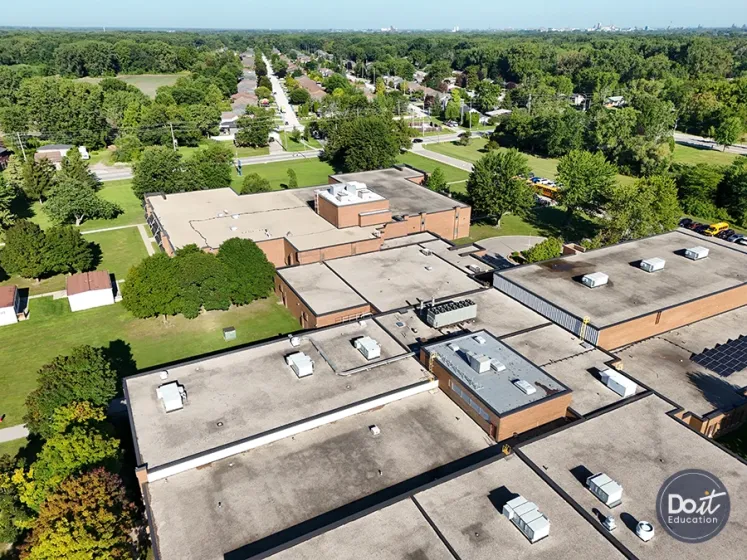Sandwich Secondary School 06