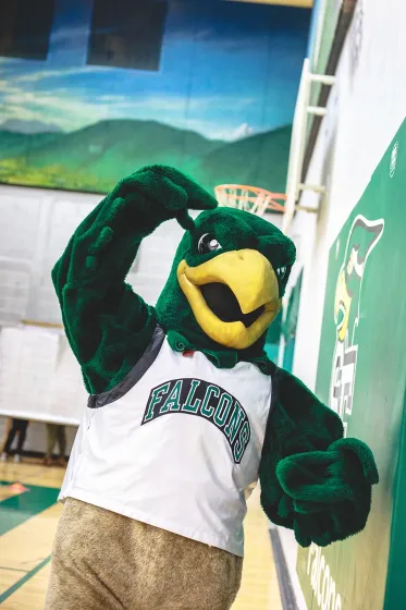 Sardis Secondary High School in Chilliwack 5