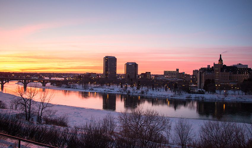 Saskatoon 2