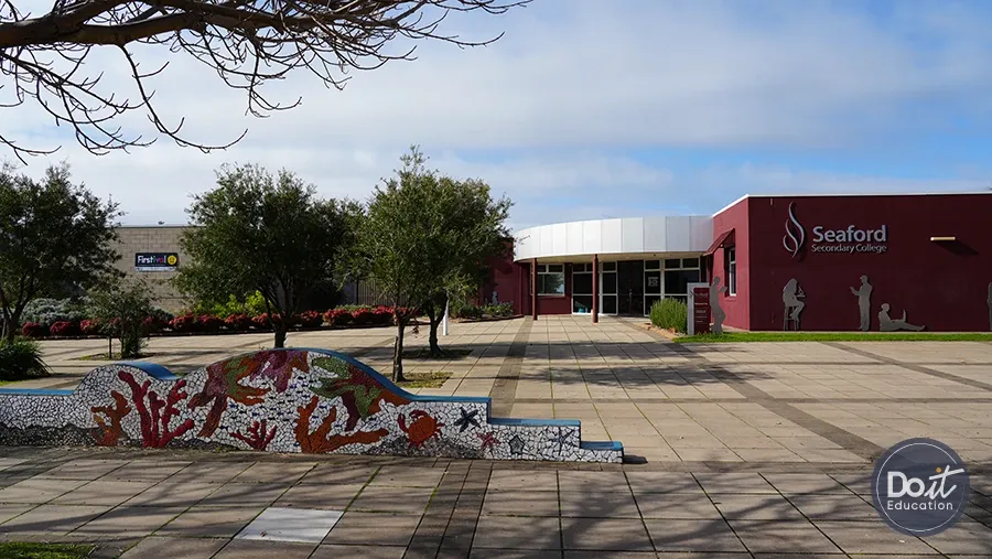 Seaford Secondary College 02