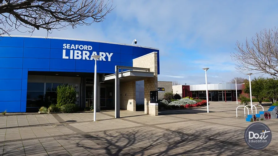 Seaford Secondary College 03