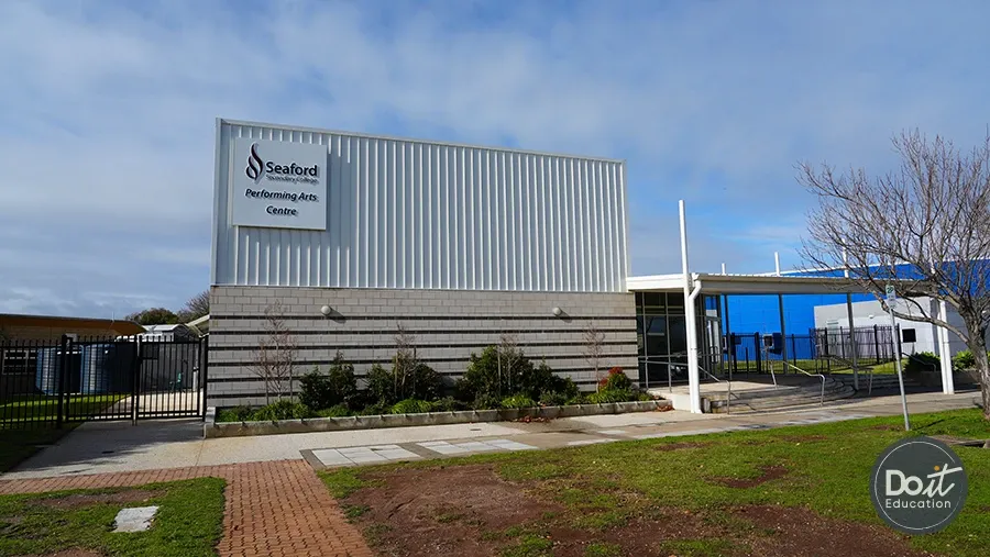 Seaford Secondary College 04