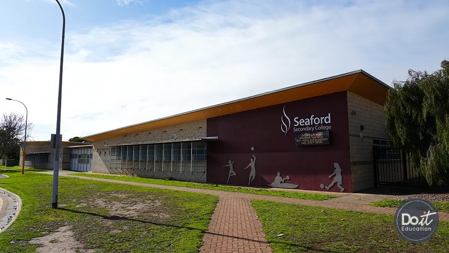 Seaford Secondary College 05
