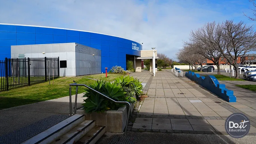 Seaford Secondary College 09