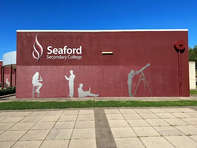 Seaford Secondary College