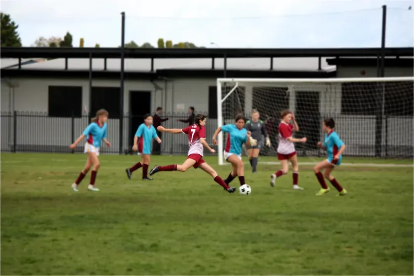 Seaford Secondary College in Adelaide