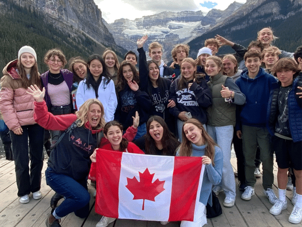 Selkirk Secondary School