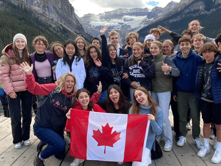 Selkirk Secondary School 1