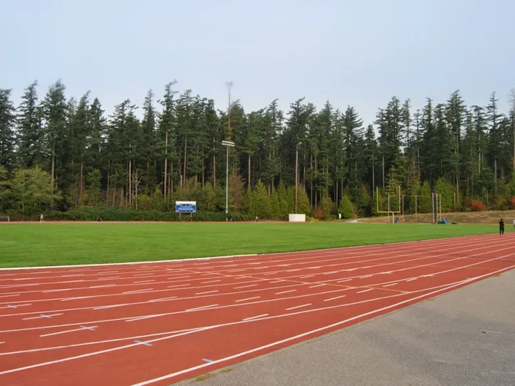 Semiahmoo Secondary School Laufbahn