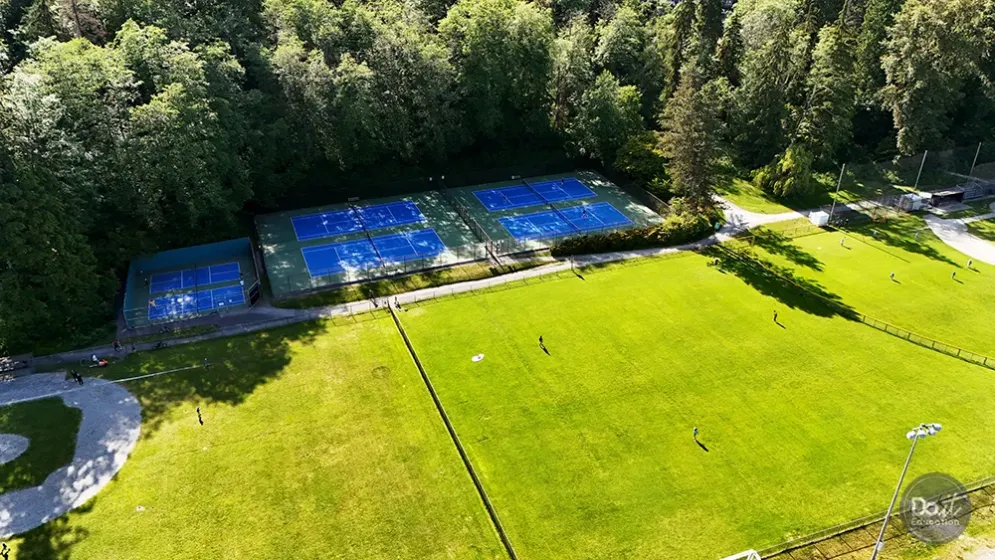 Seycove Secondary North Vancouver Kanada 5