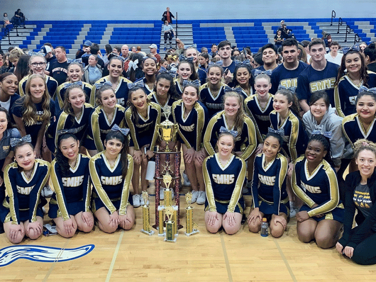 Shadow Mountain High School 1