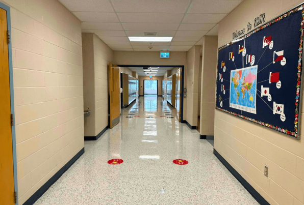 Shelburne Regional High School