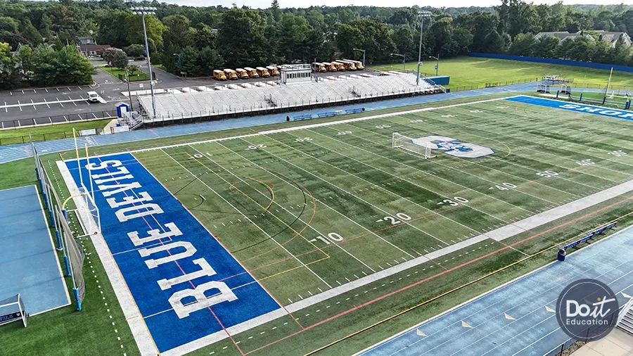 Shore Regional High School 01