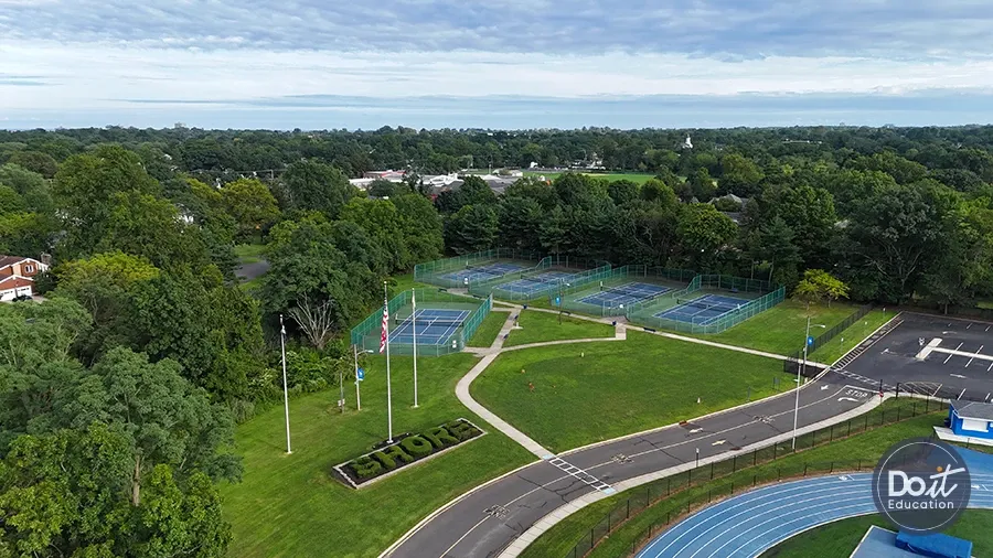 Shore Regional High School 02