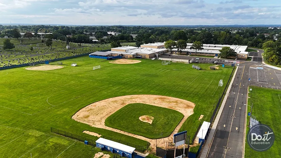 Shore Regional High School 04