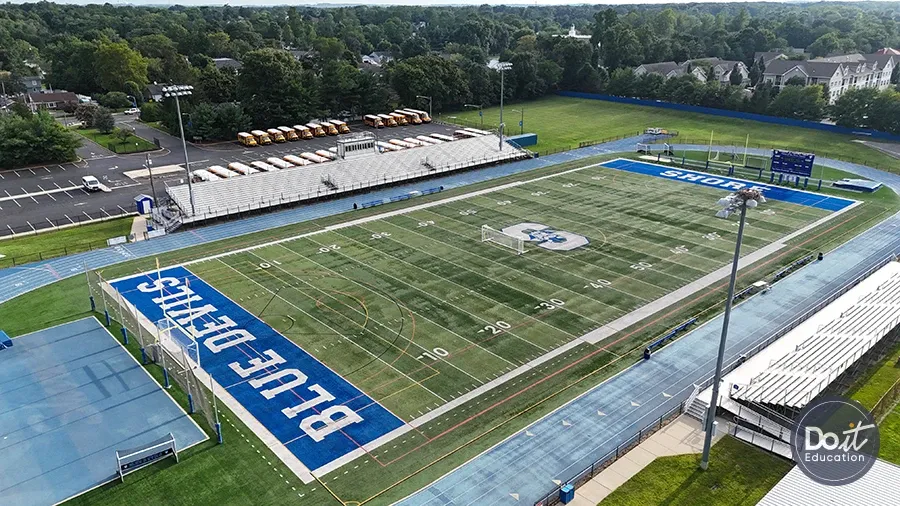 Shore Regional High School 05