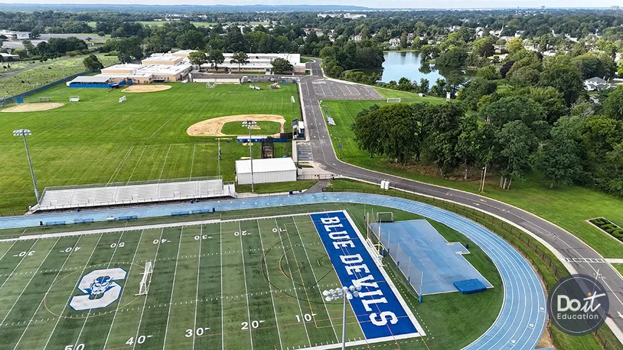 Shore Regional High School 06