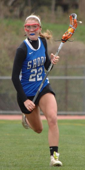 Shore Regional High School 3