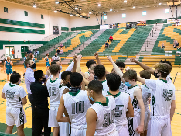 Skyline High School