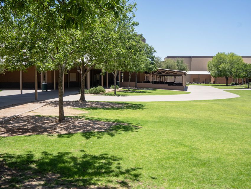 Skyline High School