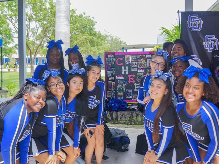 South Dade Senior 1