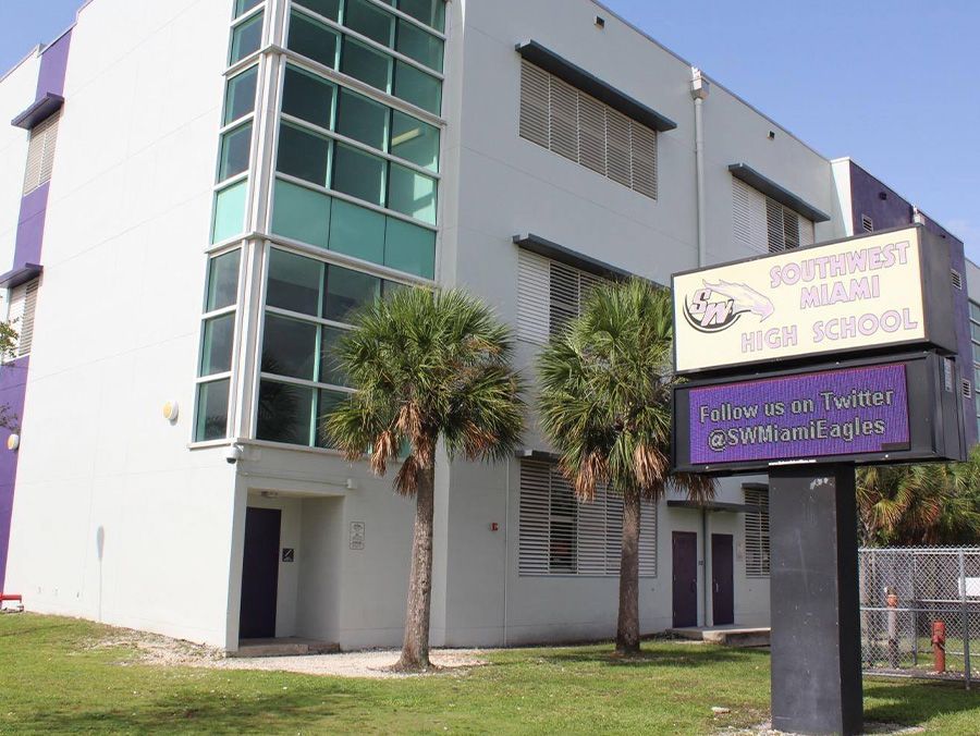 Southwest Miami Senior High School