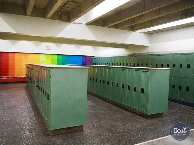 Spectrum Bibliothek (7)