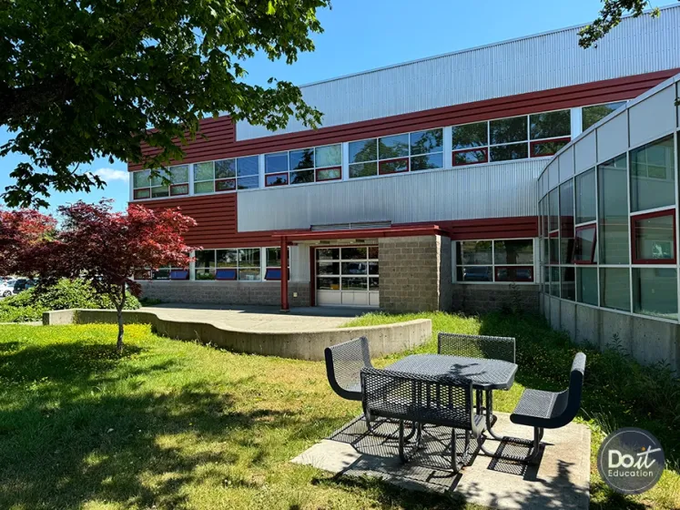 Spectrum Community School 03