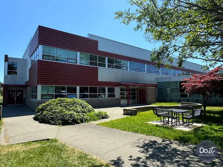Spectrum Community School 04