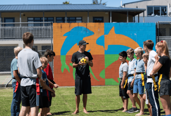 Springbank School
