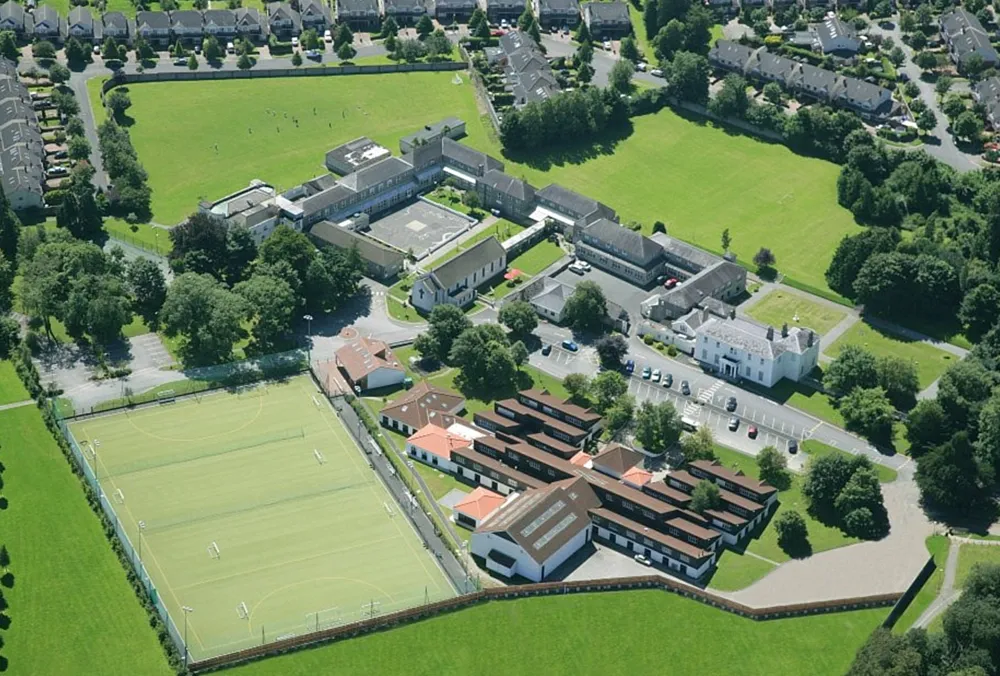 St. Raphaela`s Secondary School
