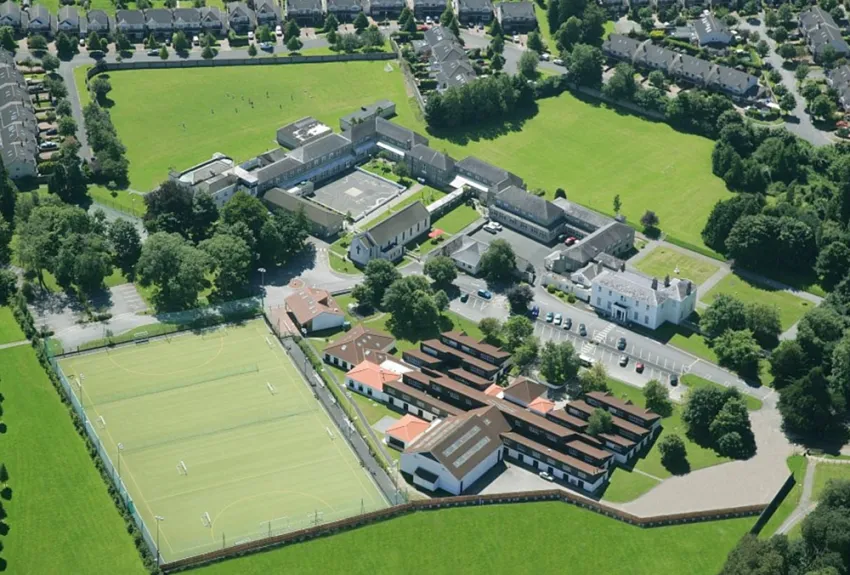 St. Raphaela\'s School