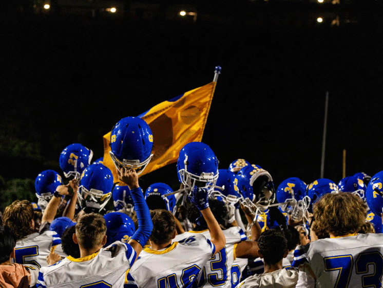 Stadium High School 3