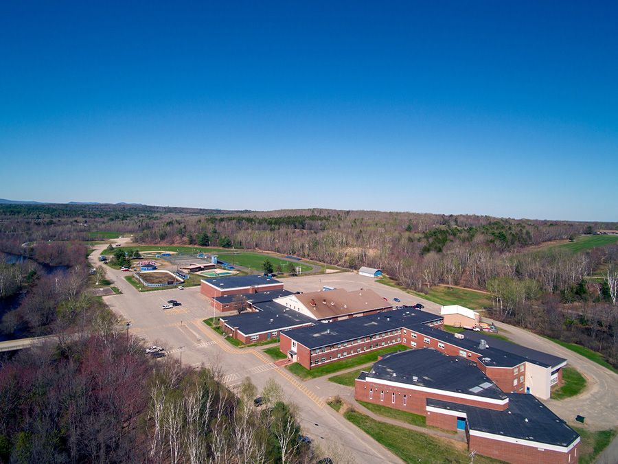 Stearns High School